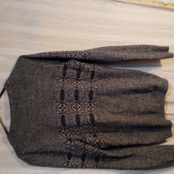 Asos button sweater xs - Picture 3 of 3